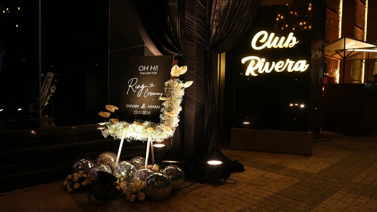 Club Riviera