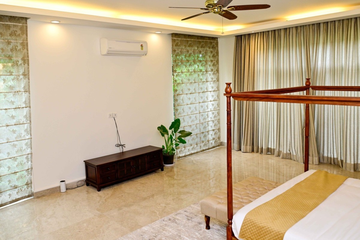 Udman Luxe Villa — photo 77