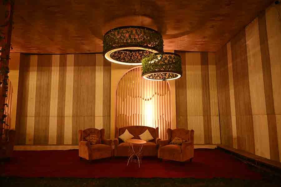 Opulent Hotel — photo 93