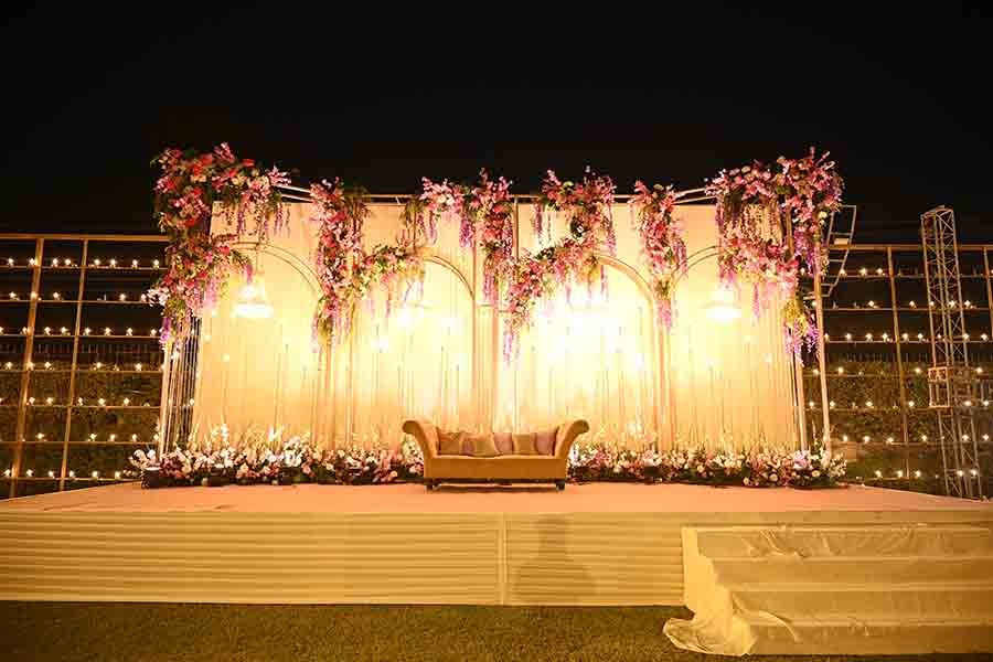 Opulent Hotel — photo 49