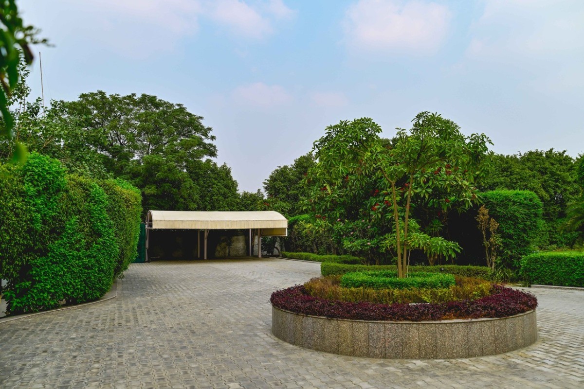 Udman Luxe Villa — photo 70