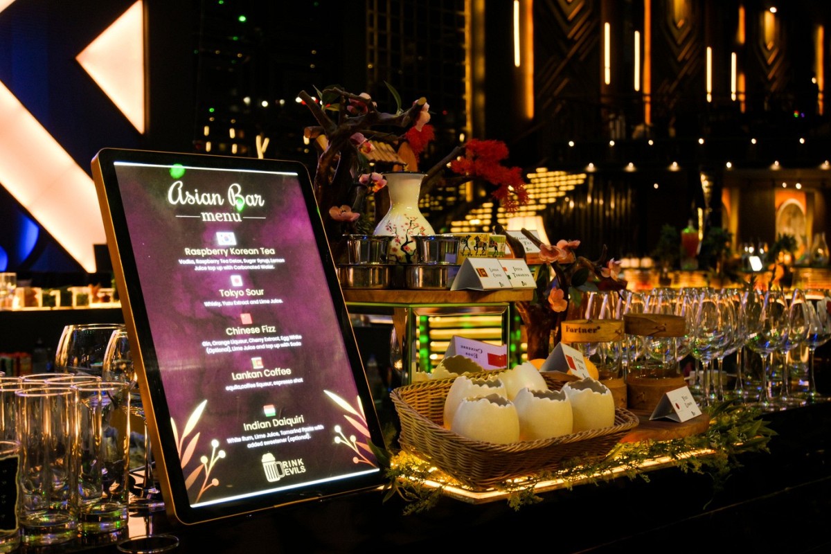 Club Riviera