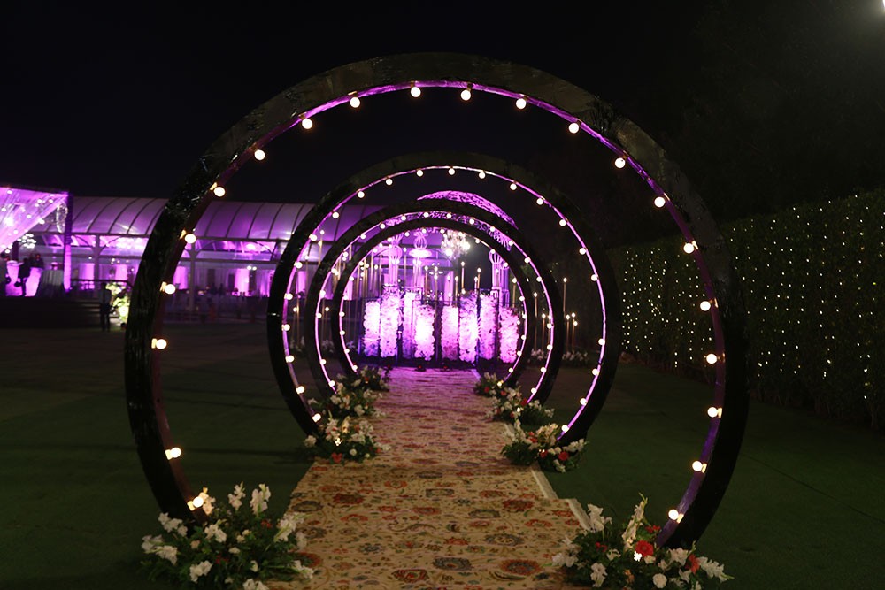 Udman Resort