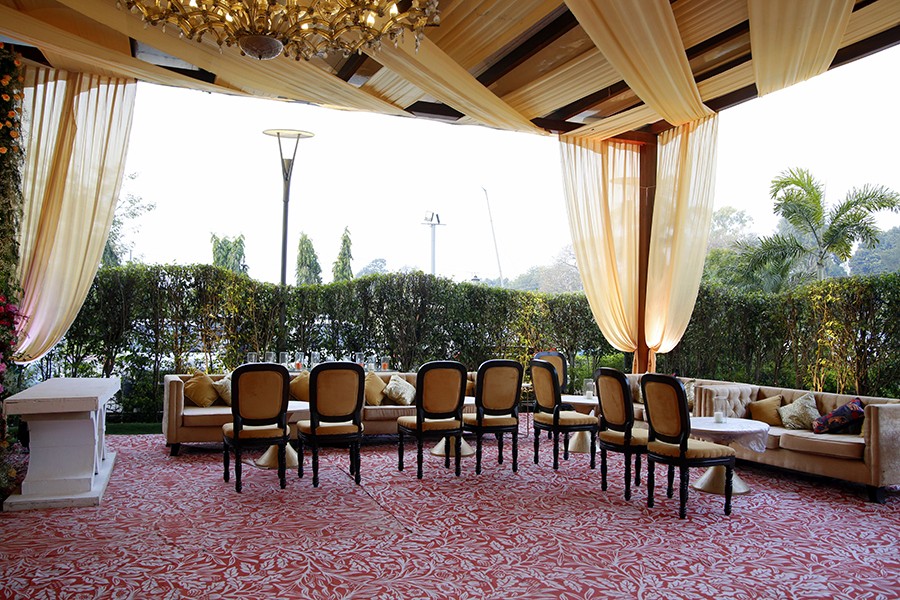Opulent Hotel — photo 70