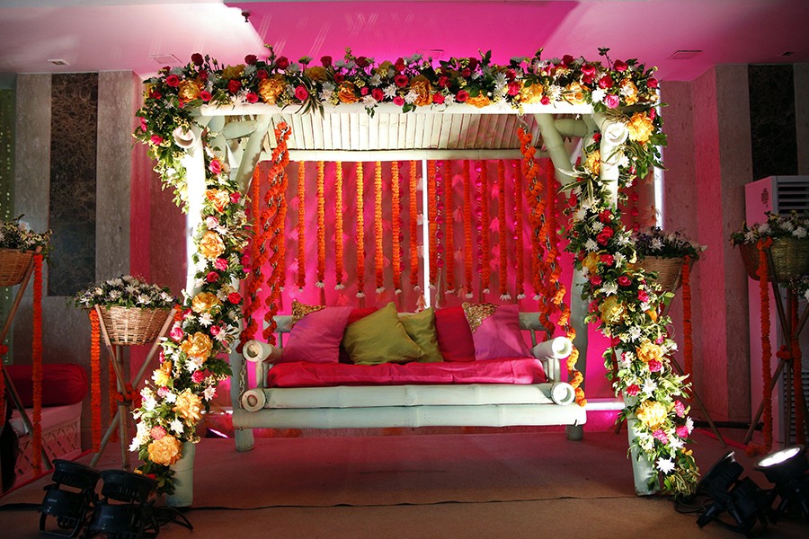 Opulent Hotel — photo 33