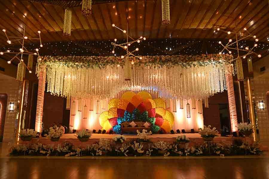 The Grand Pavilion — photo 50