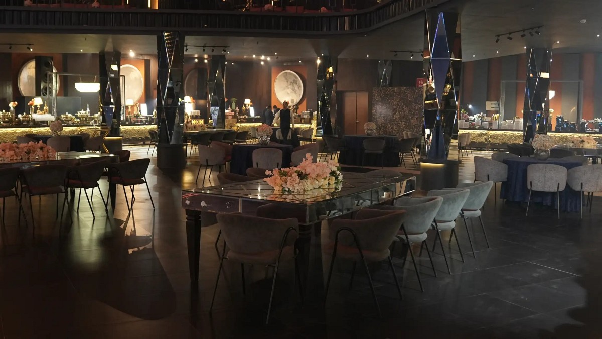 Club Riviera