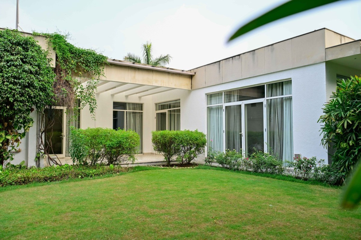 Udman Luxe Villa — photo 84