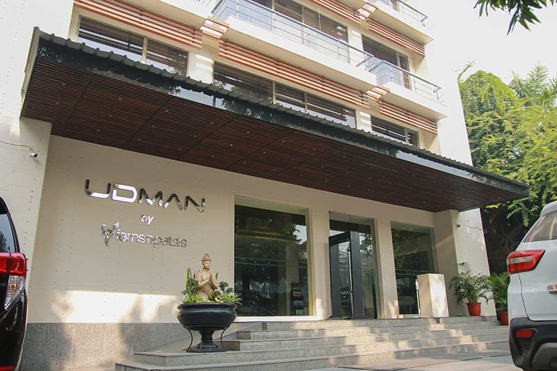 Udman Panchsheel — photo 4