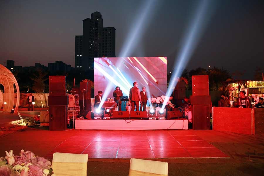 Udman Greater Noida — photo 1
