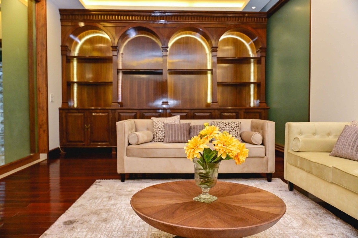 Udman Luxe Villa — photo 55