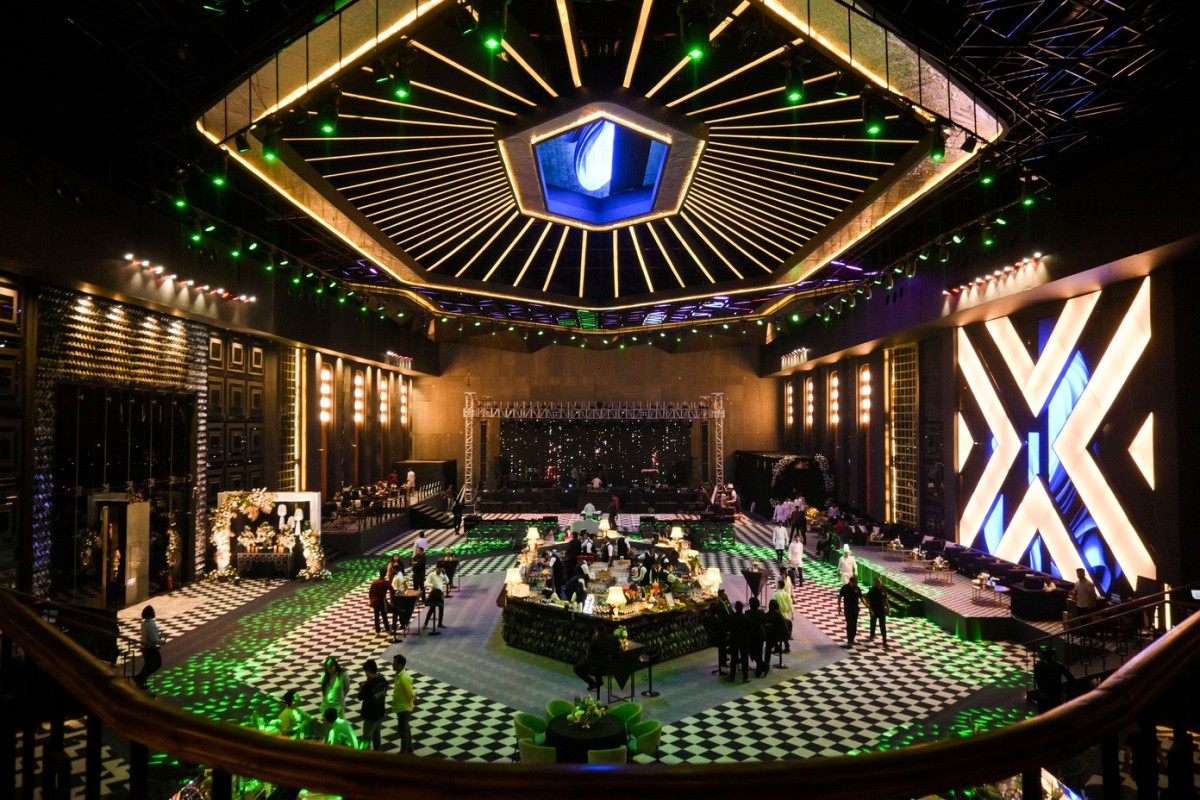 Club Riviera