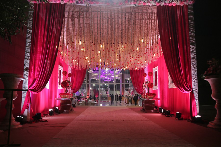 The Grand Pavilion — photo 12