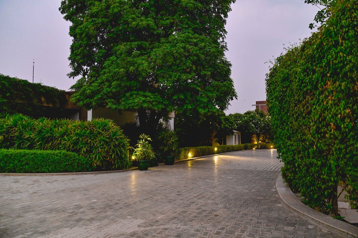 Udman Luxe Villa — photo 15