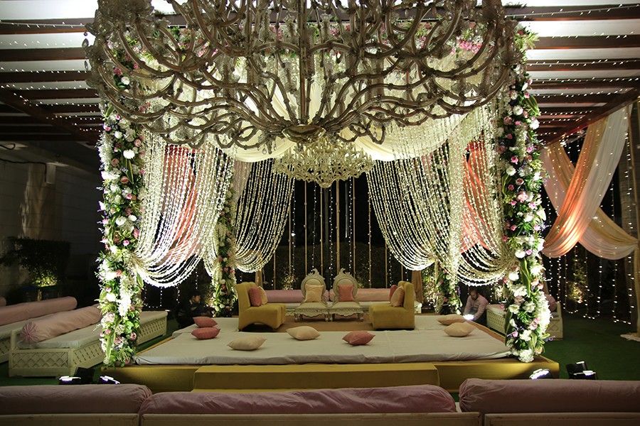 Opulent Hotel — photo 61
