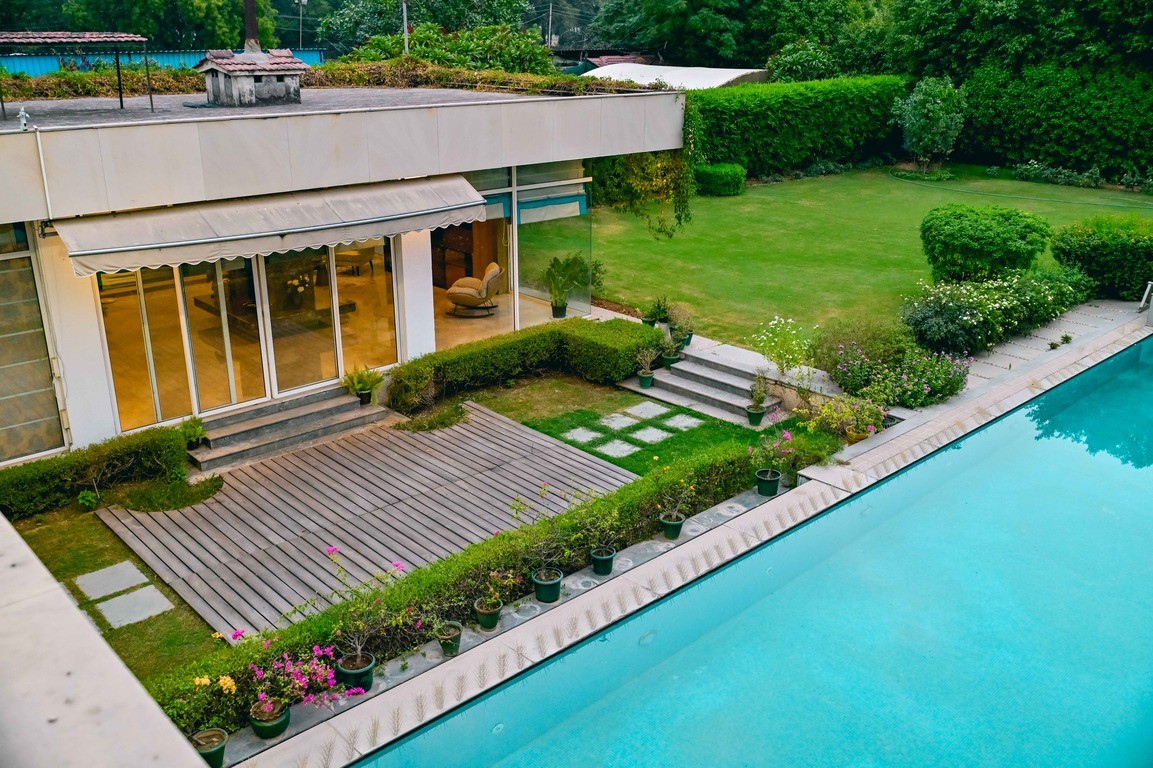 Udman Luxe Villa — photo 25