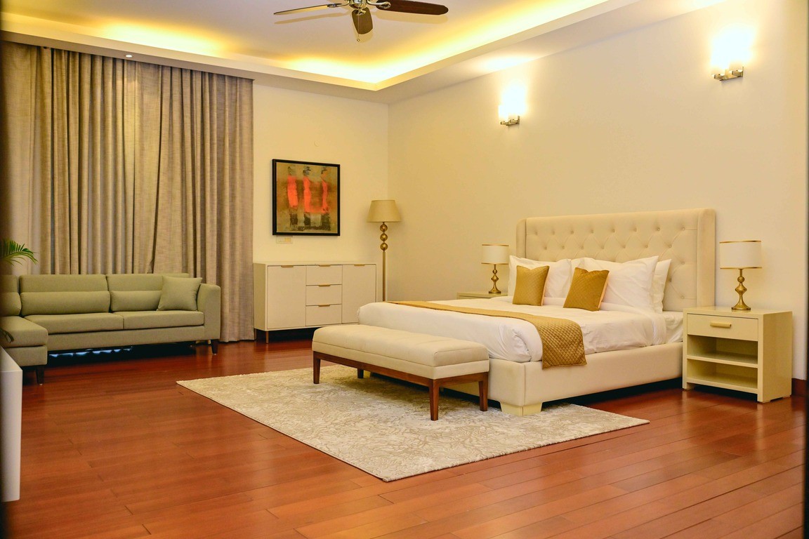 Udman Luxe Villa — photo 44