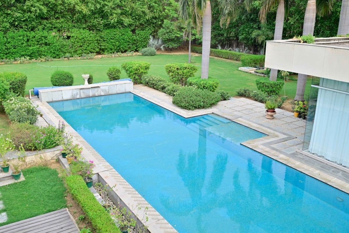 Udman Luxe Villa — photo 8