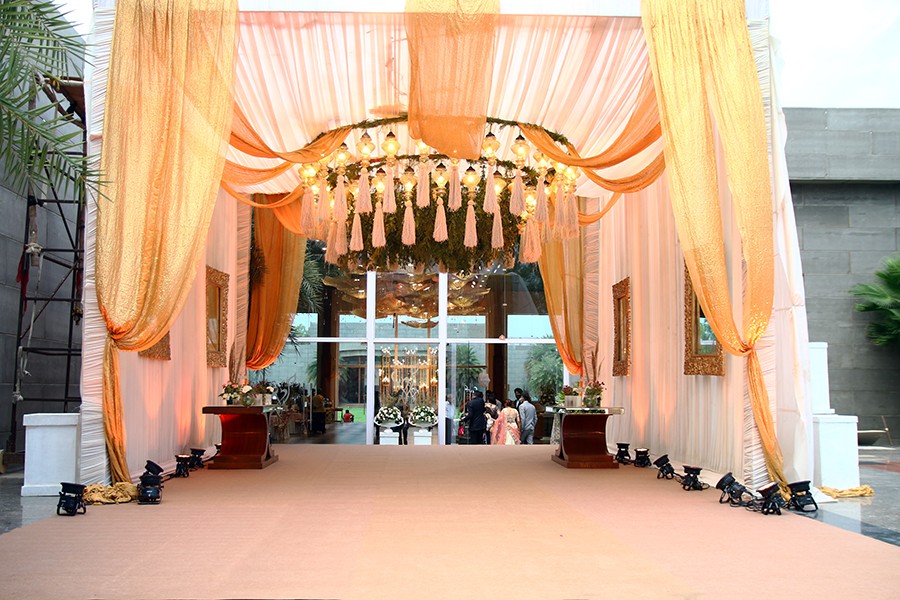 The Grand Pavilion — photo 18