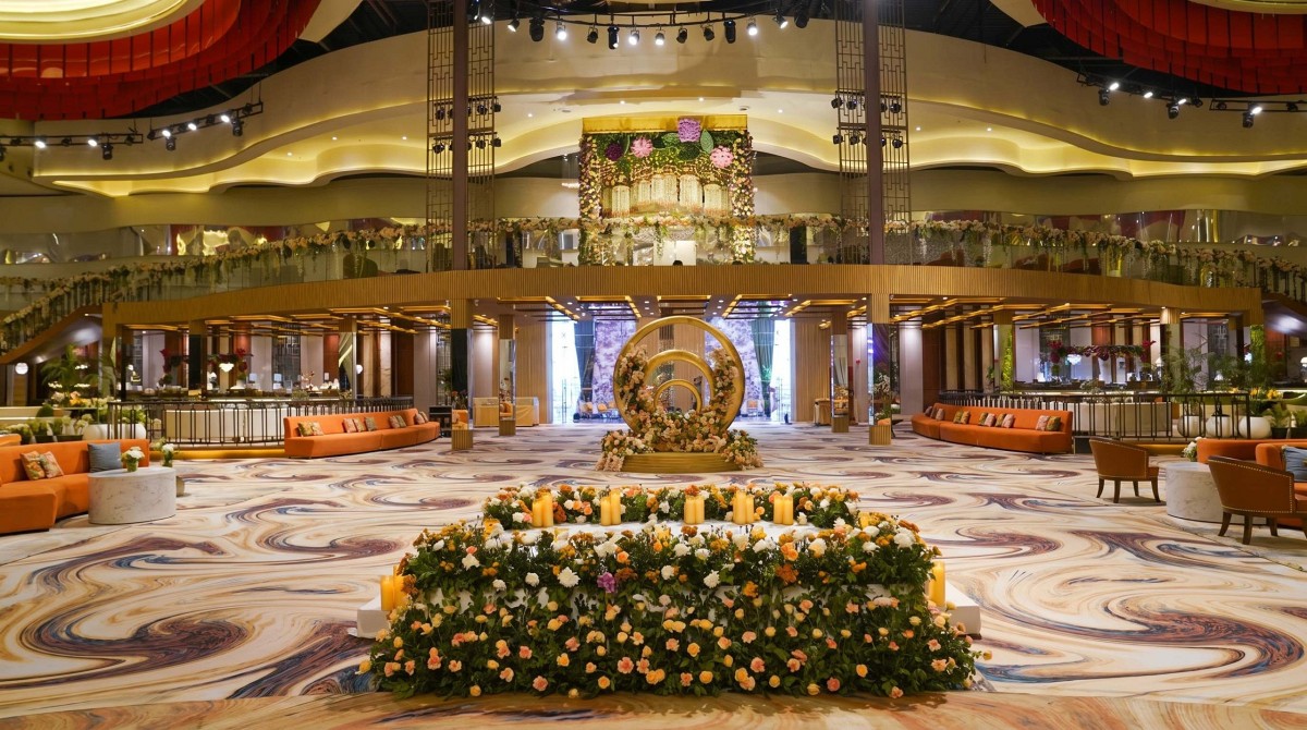 The Raffles — photo 3