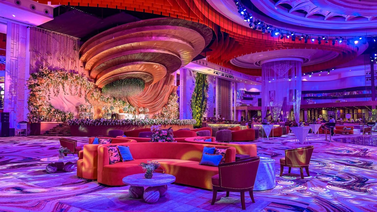 The Raffles — photo 20