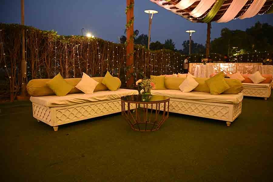 Opulent Hotel — photo 94