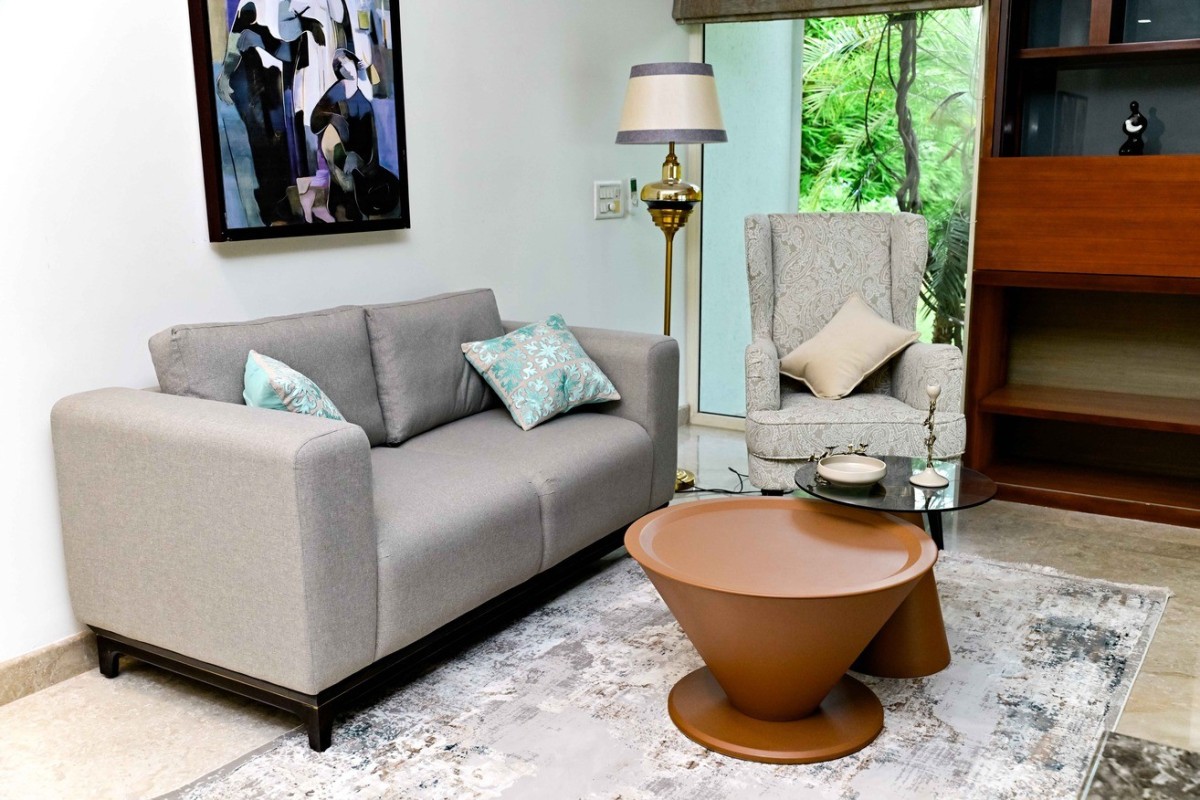 Udman Luxe Villa — photo 64