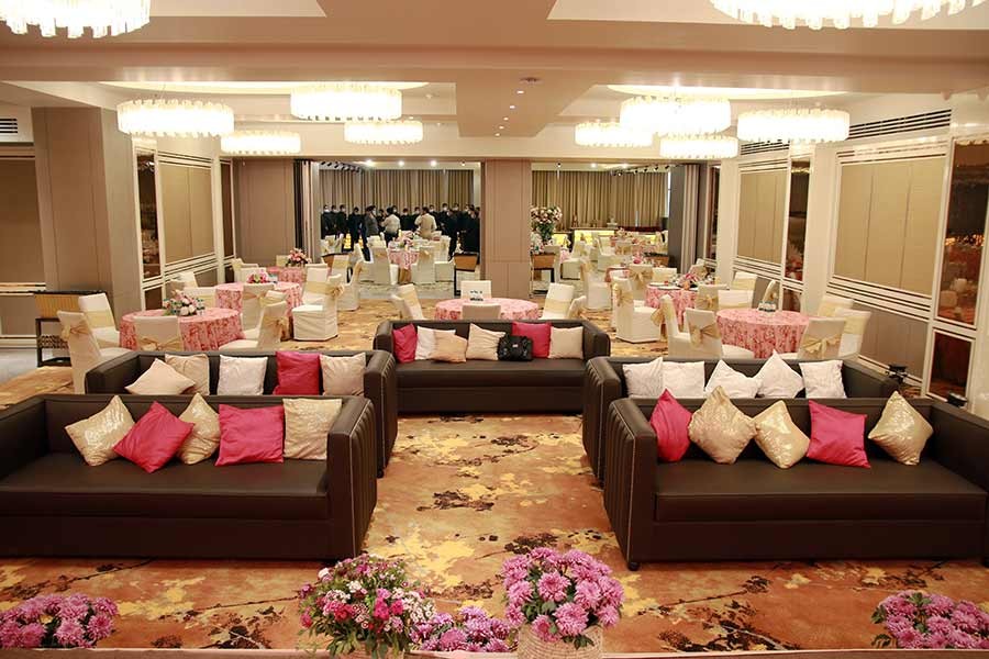 Udman Greater Noida — photo 25