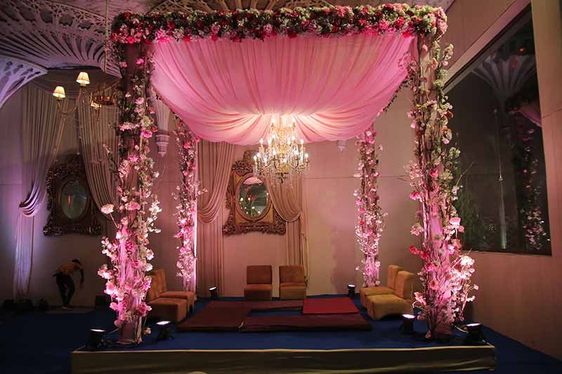 Chhatarpur Central