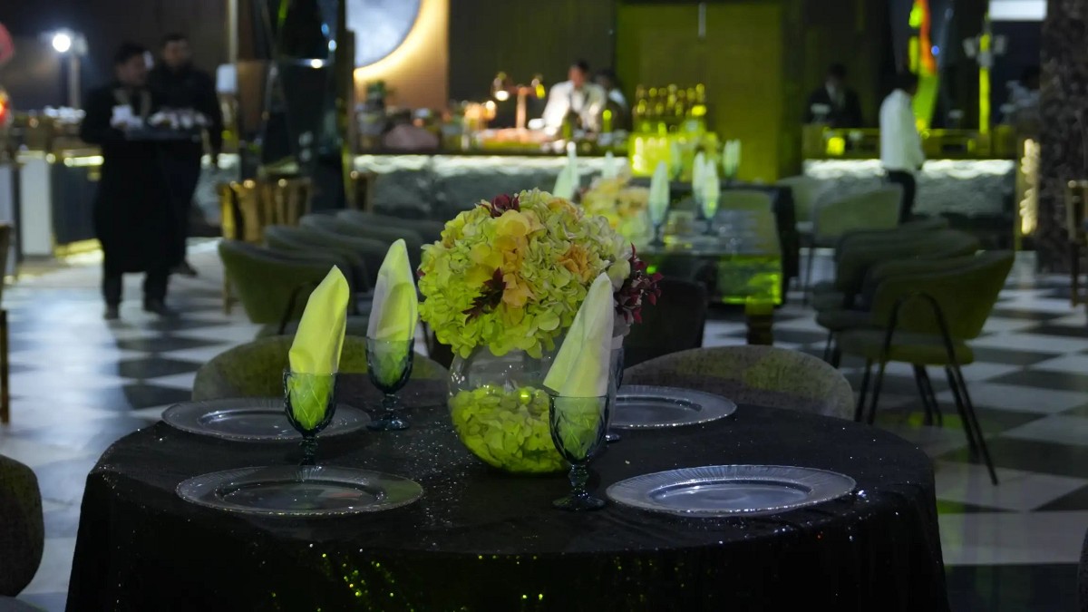 Club Riviera