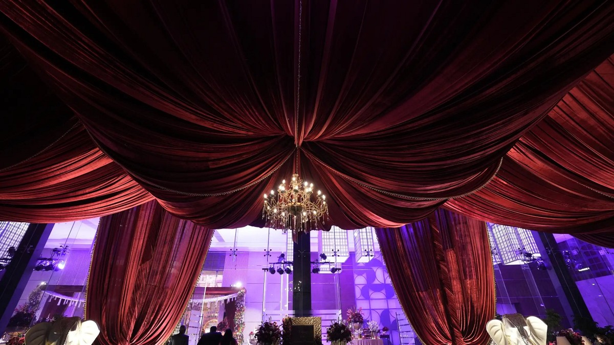 The Raffles — photo 14