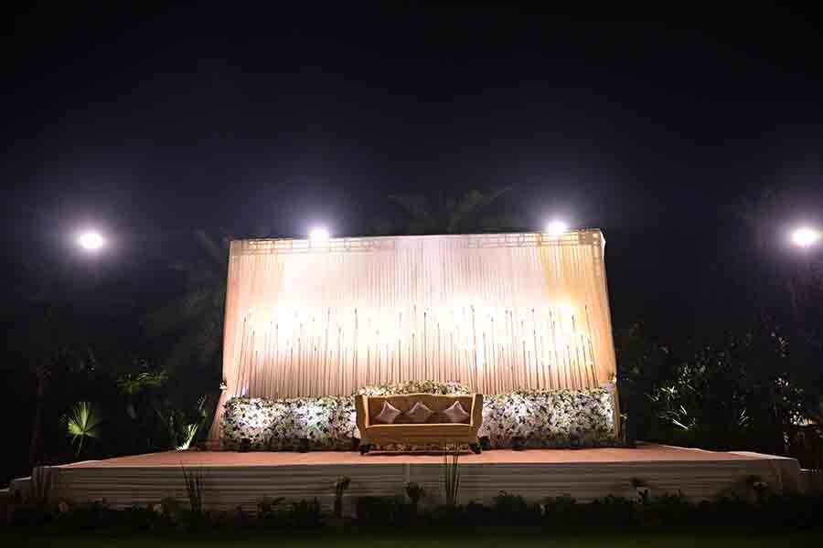The Grand Pavilion — photo 51