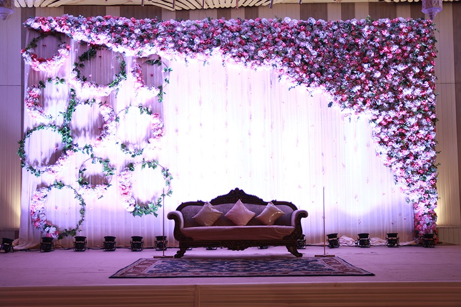Opulent Hotel — photo 41