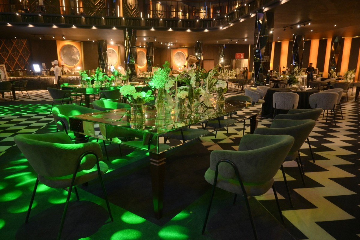 Club Riviera