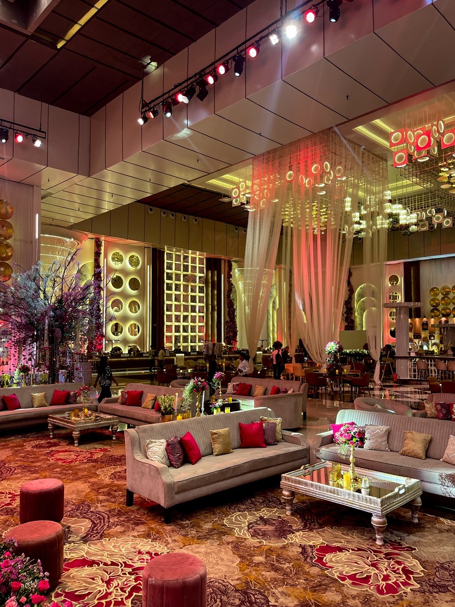 The Ritz — photo 26