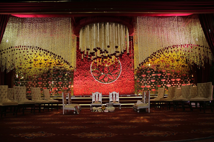 The Grand Pavilion — photo 41