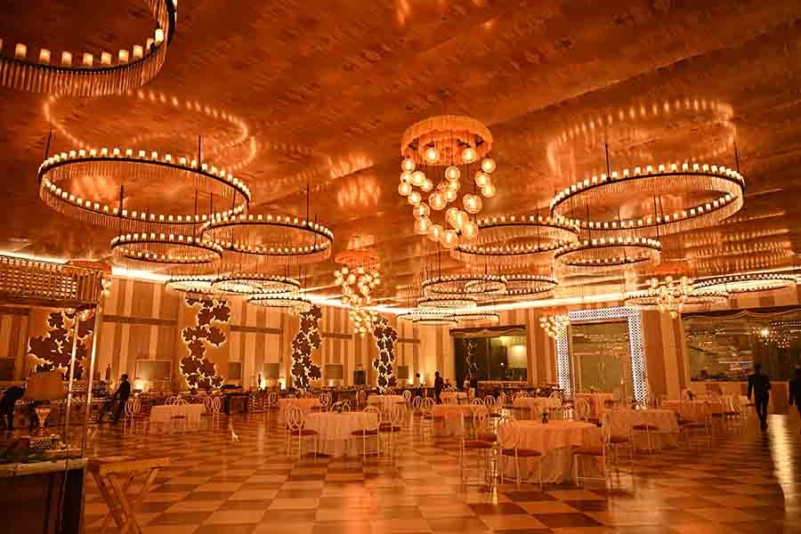 Opulent Hotel — photo 109
