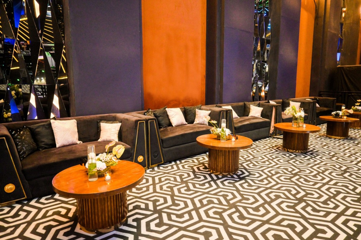 Club Riviera
