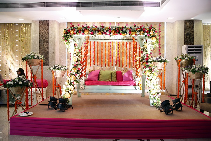 Opulent Hotel — photo 34