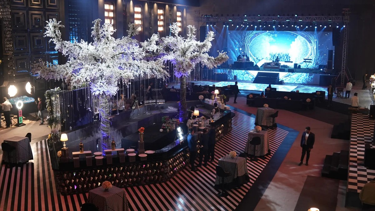 Club Riviera