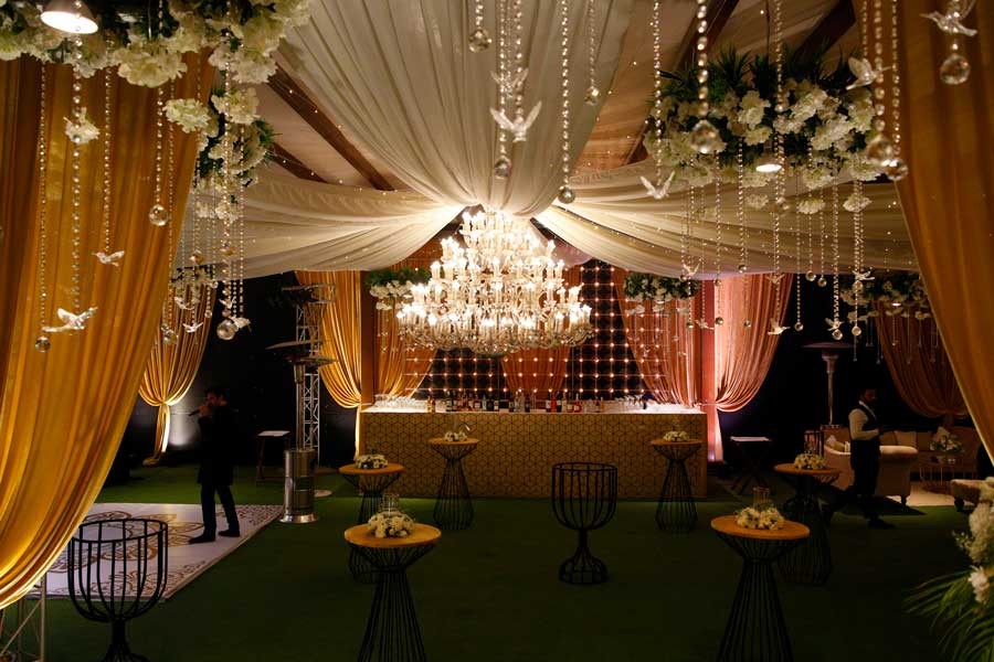 Opulent Hotel — photo 122