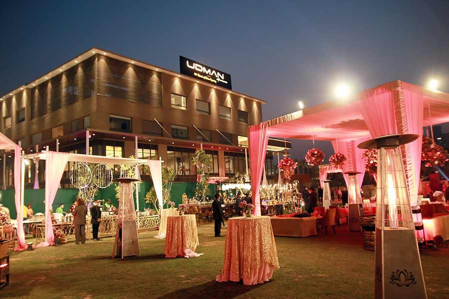 Udman Greater Noida — photo 2