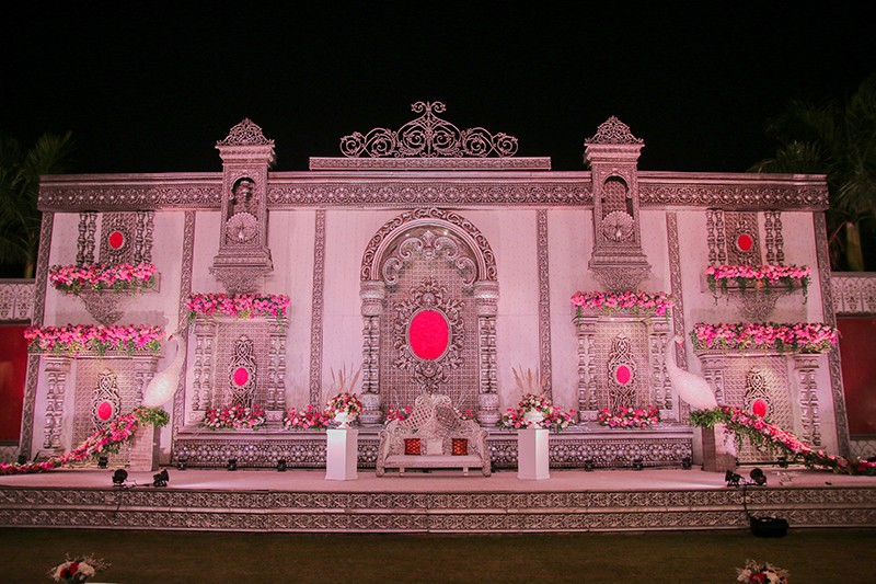 Chhatarpur Central