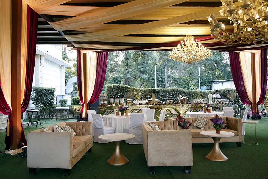 Opulent Hotel — photo 71