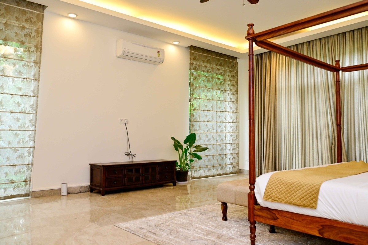 Udman Luxe Villa — photo 78