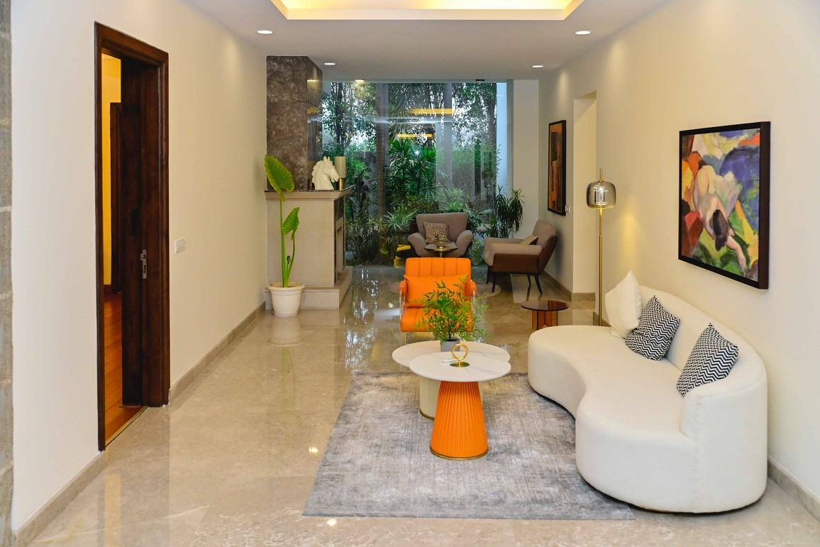 Udman Luxe Villa — photo 45