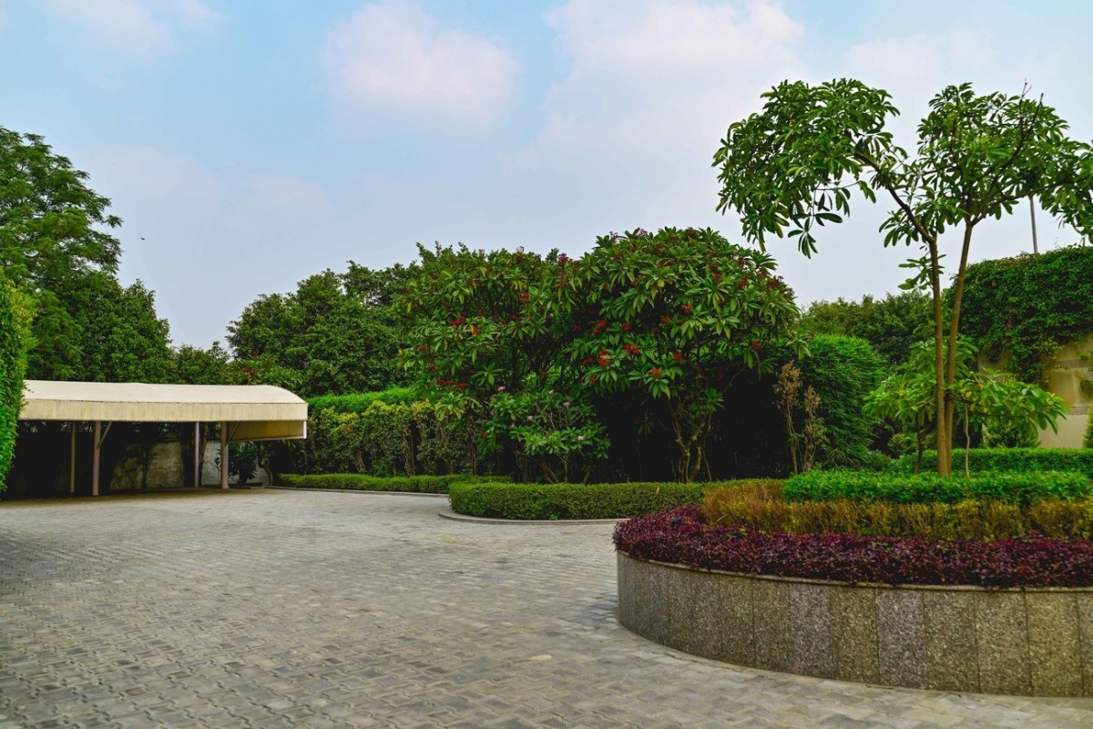 Udman Luxe Villa — photo 71