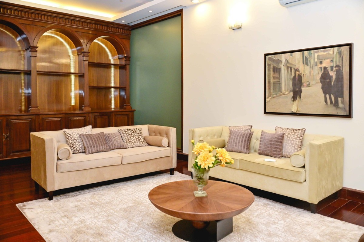 Udman Luxe Villa — photo 56