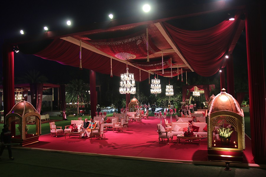 The Grand Pavilion — photo 72