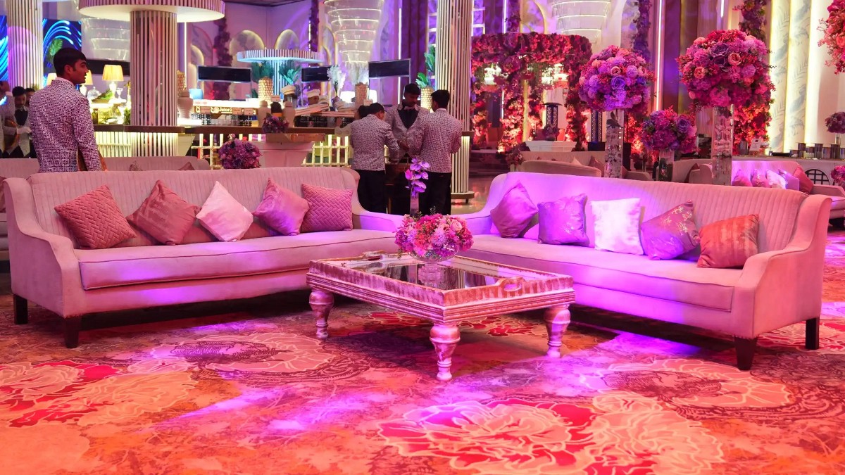 The Ritz — photo 22